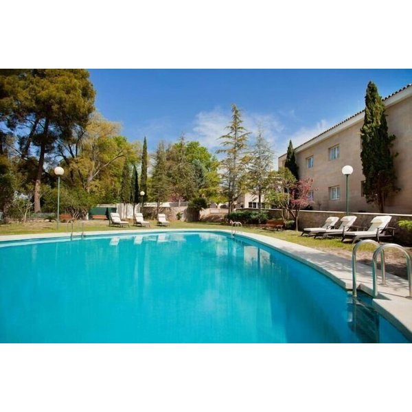 Villena - Hotel Villa de Biar