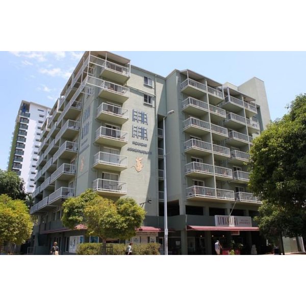 Darwin - Luma Luma Holiday Apartments