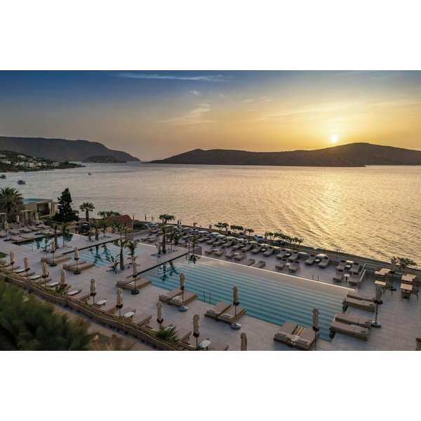 Cagliari - Elounda - Enorme Infinity Elounda - Adults Only-image