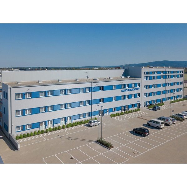 Roma - Wiener Neustadt - Winbudget "Bed&Breakfast"-image