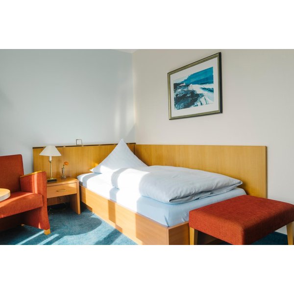 Borkum - Aparthotel Kachelot