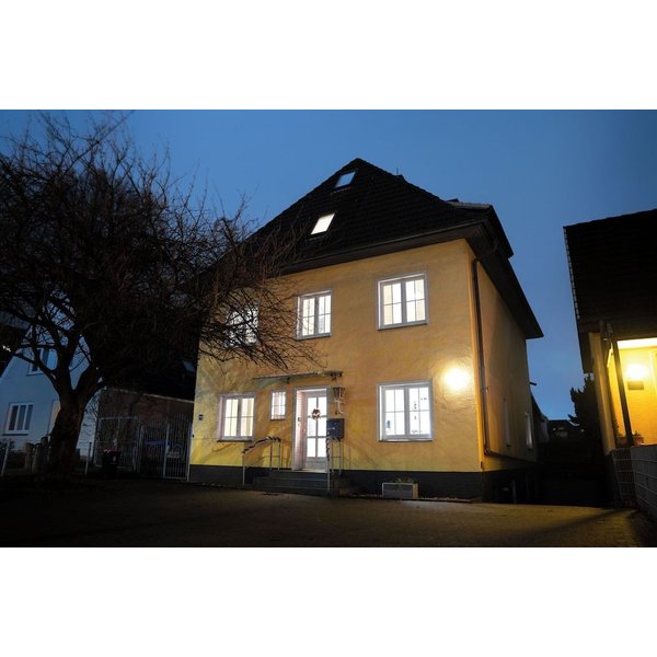 Milano - Amburgo - Hotel Villa Wandsbek-image