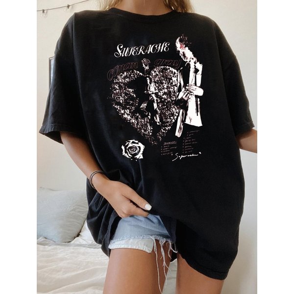 Conan Gray Unisex Shirt - Superache Album Astronomy Song-image