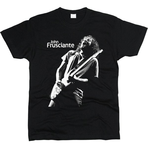 John Frusciante T-Shirt-image