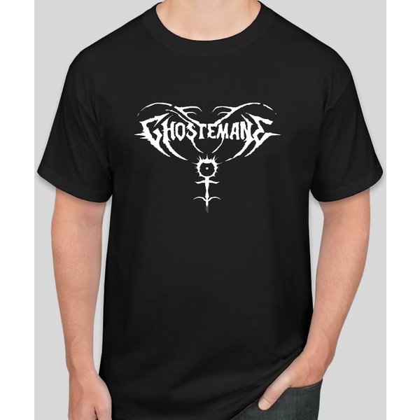 Ghostemane Shirt-image