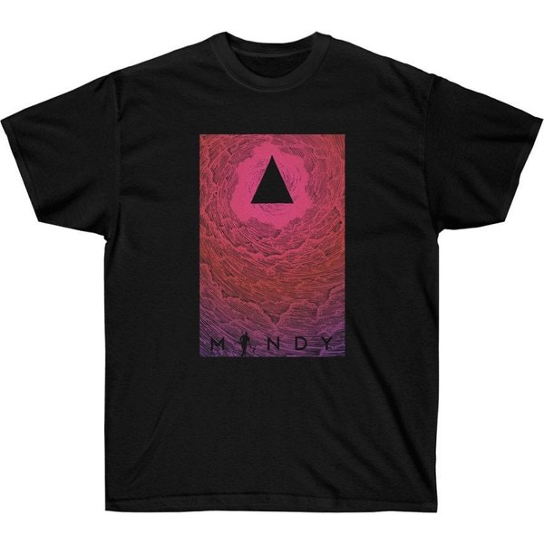 Mandy (2018) | Panos Cosmatos | T-Shirt-image