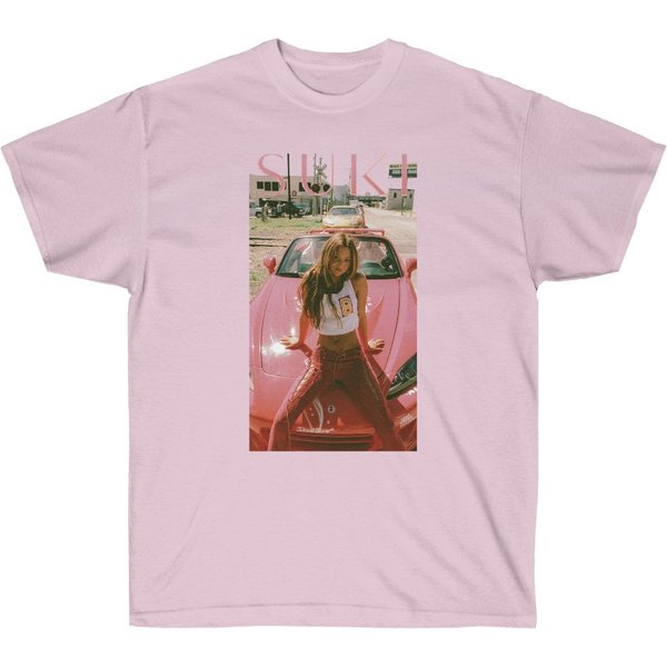 Suki: 2 Fast 2 Furious | The Fast And Furious | T-Shirt-image