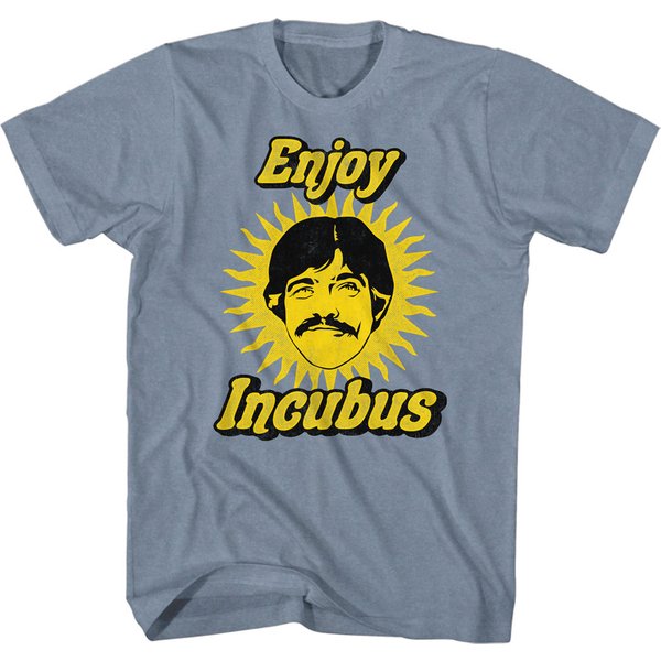 Incubus Enjoy Incubus Rock Music Shirt-image