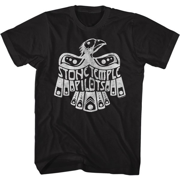 Stone Temple Pilots Rock And Roll Music Shirt-image