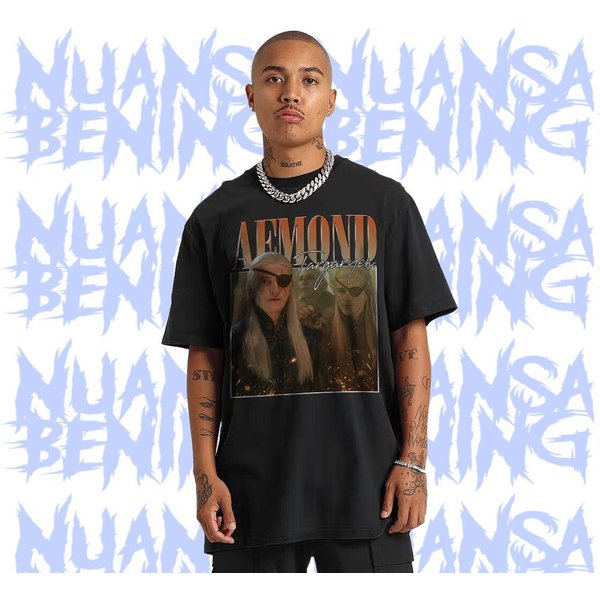 Aemond Targaryen Shirt-image