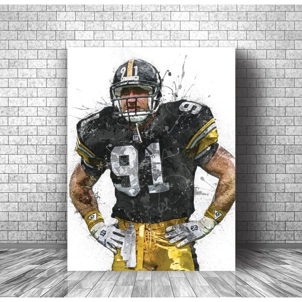 Kevin Greene Poster-image