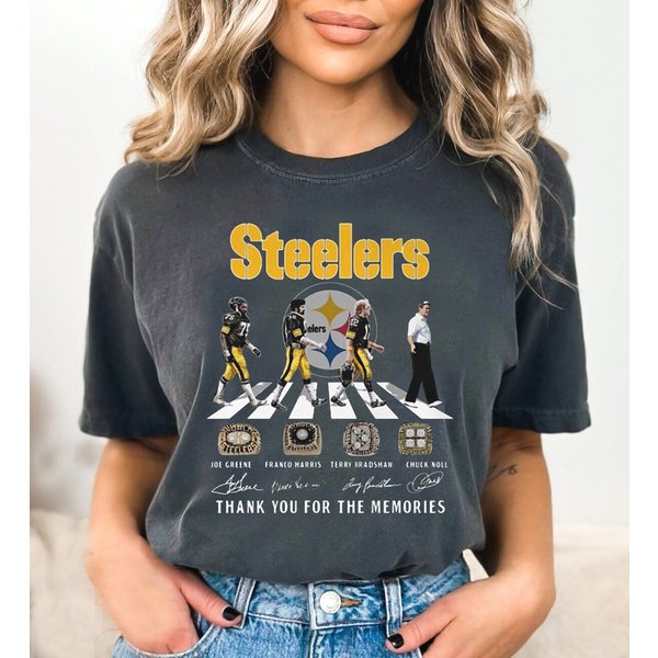 Franco Harris Shirt, Legend Vintage Shirt, Franco Harris 32 , Hall Of Famer Forever-image