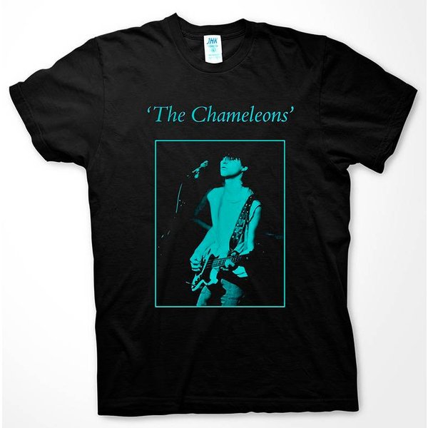 The Chameleons Shirt-image