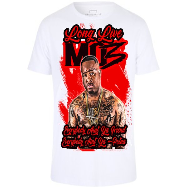 Long Live Mo3 Shirt-image