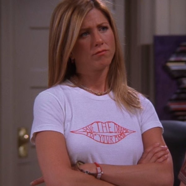 Save The Drama For Your Mama T-Shirt, Friends Shirt, That Girl Shirt-image