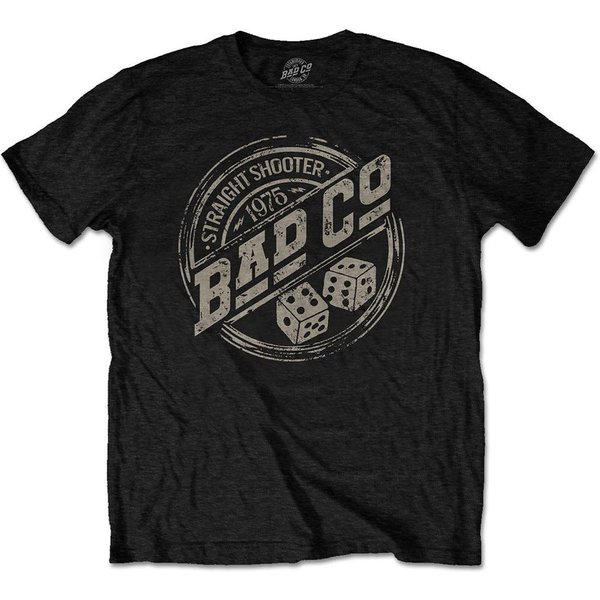 Bad Company T Shirt-image