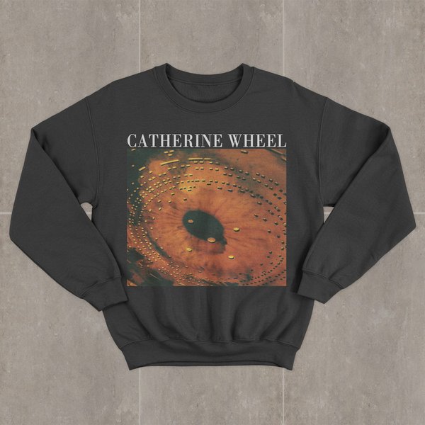 Catherine Wheel Ferment Sweatshirt-image