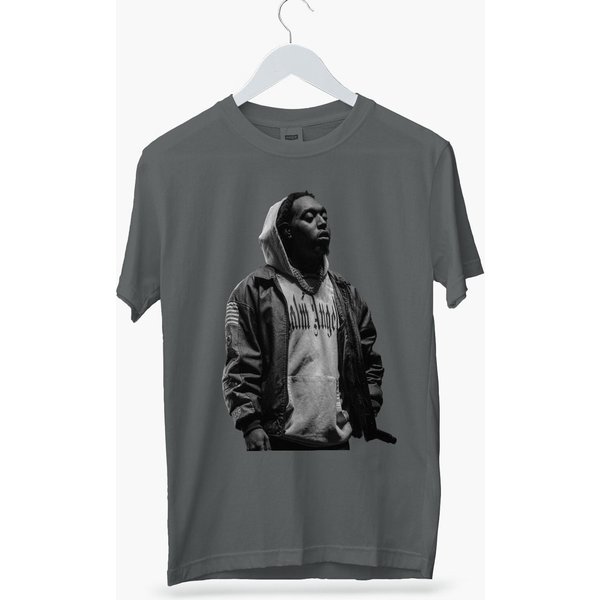 Takeoff Graphic T-Shirt, Unisex-image