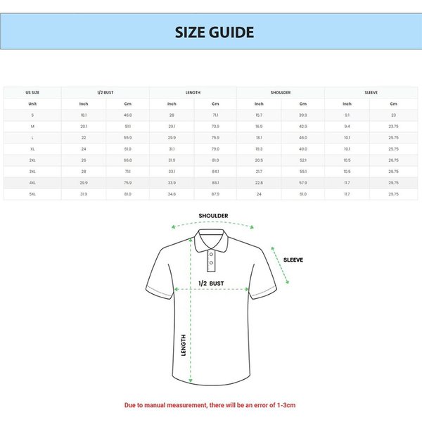 Funny Cute Magnet Cat Cat Lover Gift Golf Men's Polo Shirt-image