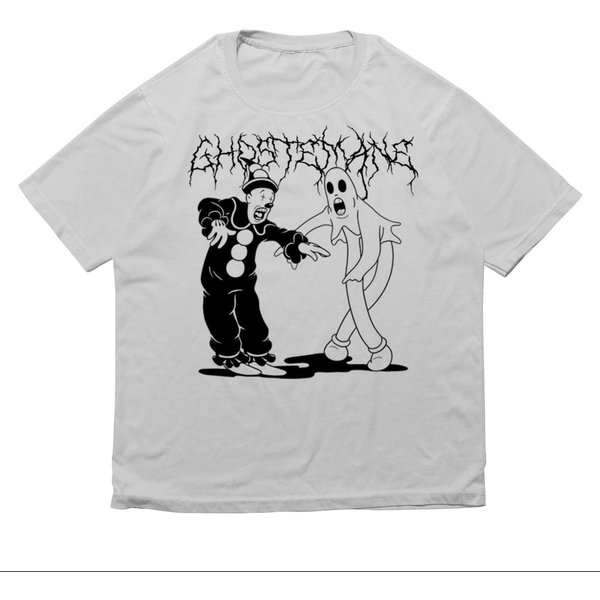 Ghostemane T-Shirt - Ghostemane Premium Tee-image