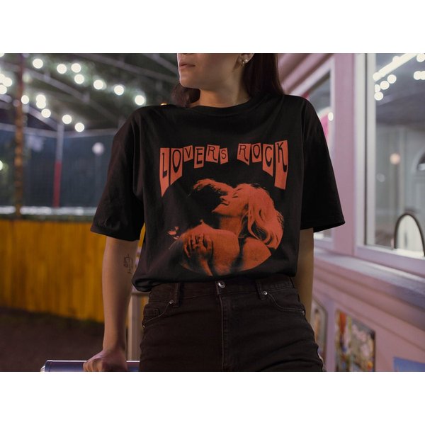 Tv Girl Shirt - Tv Girl Tee - Lovers Rock Tshirt - French Exit Album Shirt-image
