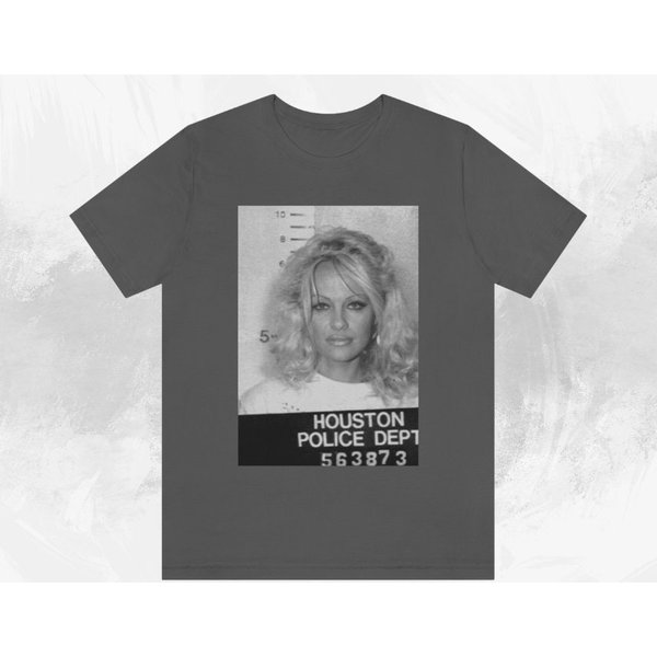Pamela Anderson Shirt-image