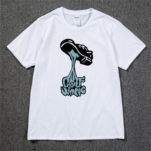 Tyler The Creator Handmade Golf Wang T-Shirt-image