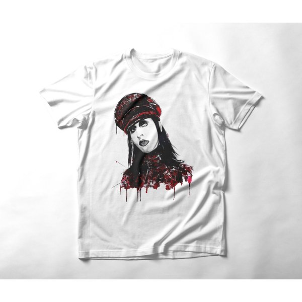 Marilyn Manson Shirt-image