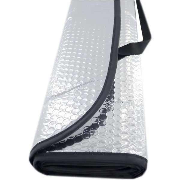 Car Windshield Sunshade Planes, Trains, & Automobiles