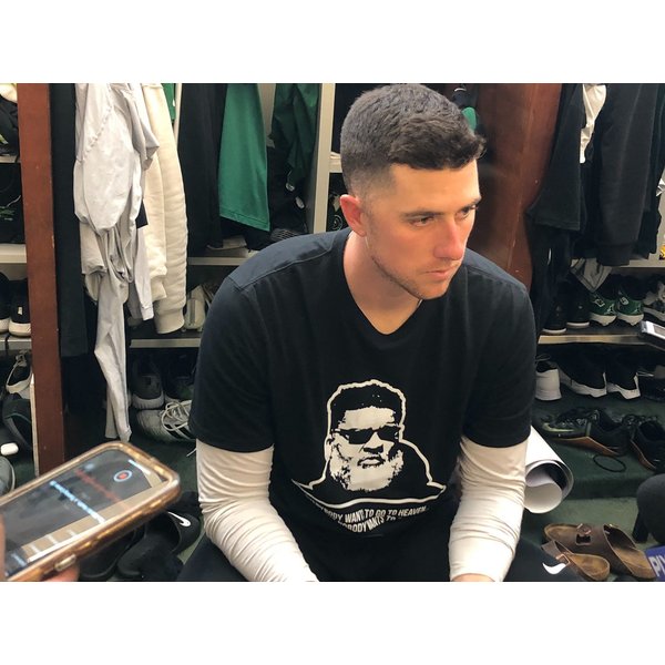 Mike White Ron Middleton Shirt-image