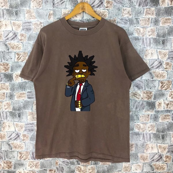 Vintage Kodak Black Tee-image