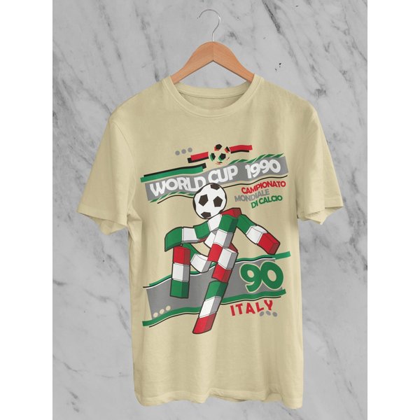 Ciao Italy 90 Classic T-Shirt-image
