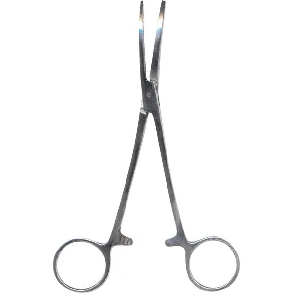 FTM Curved Hook Remover Pliers 25Cm-image