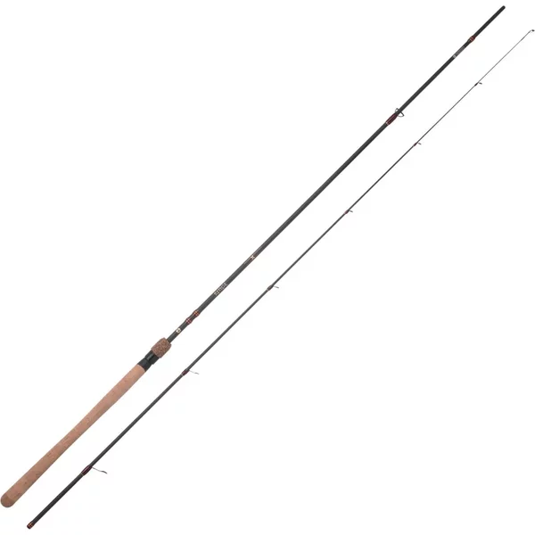 Spro Ridge Classix Dropshot Spinning Rod 2.4M 5–25G-image