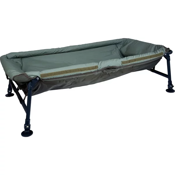 Sonik Bank-Tek Framed Cradle Unhooking Mat 120Cm 64Cm-image