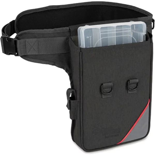 Fox Rage Street Fighter Bags & Cases Holster Pack 21X30X6Cm-image