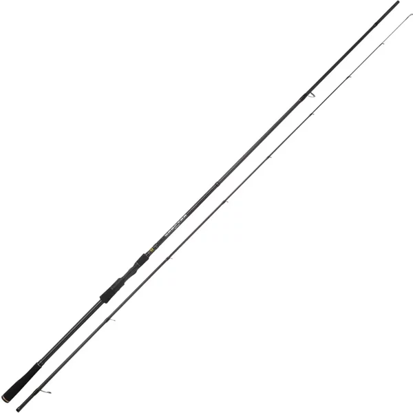 Spro Specter Finesse Spin Spinning Rod 2.9M 10-28G 2Pc-image