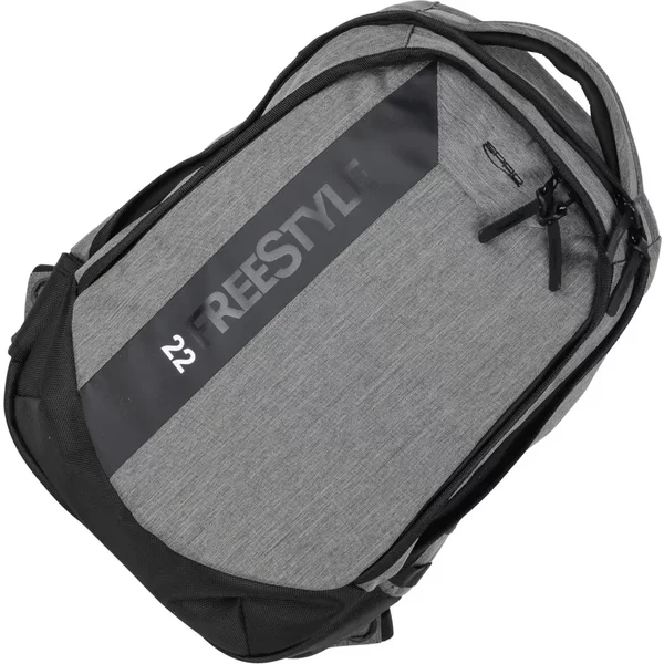 Spro Freestyle Backpack 22 50X32X17Cm-image