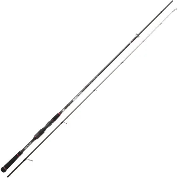 Hearty Rise Bassforce Special Spinning Rod 2.21M 2-14G 2Pc-image