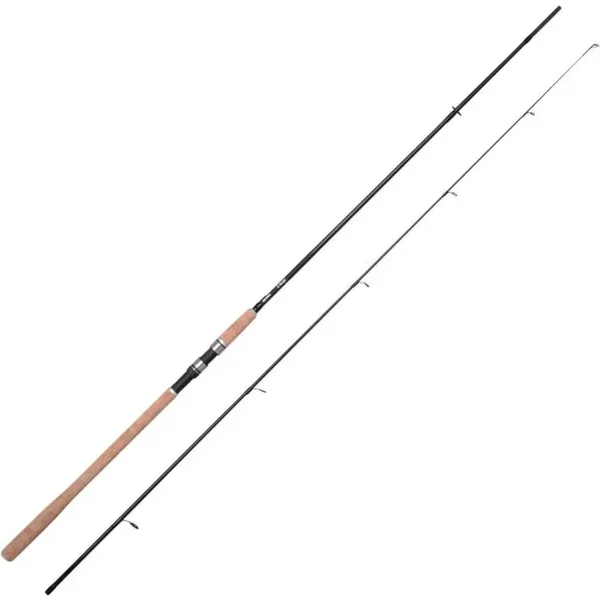 Spro 2 Kraft Rod 3.30M 60–120G-image
