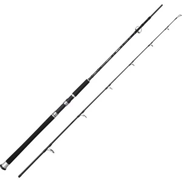 Spro Salty Beast Sea Fishing Rod 2.1M 100G 2Pc-image