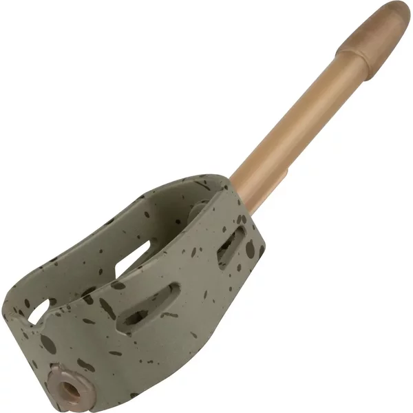 Matrix Open Alloy Feeder Rig Accessories 30G-image