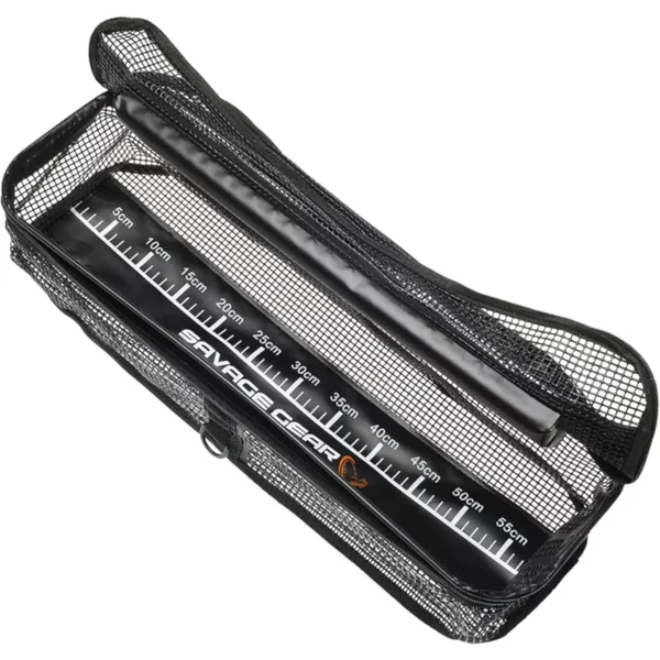 Savage Gear Measure Craddle Weigh Sling 80889 60Cm-image