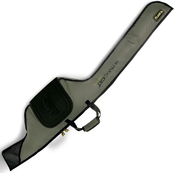 Black Cat Battle Cat Rod Bag 210Cm-image