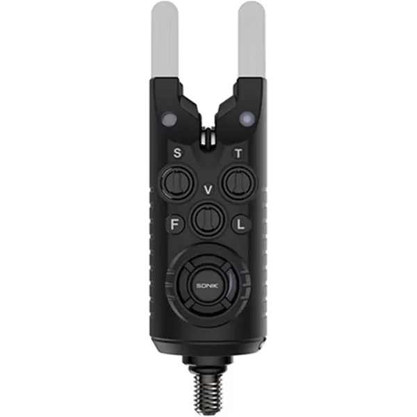 Sonik Gizmo2 Alarm Bite Indicator Electronic-image