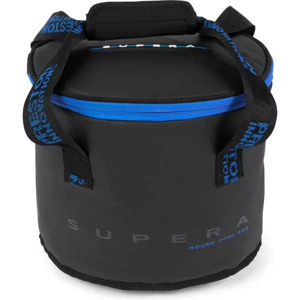 Preston Supera Round Cool Bag 100% Polyester-image