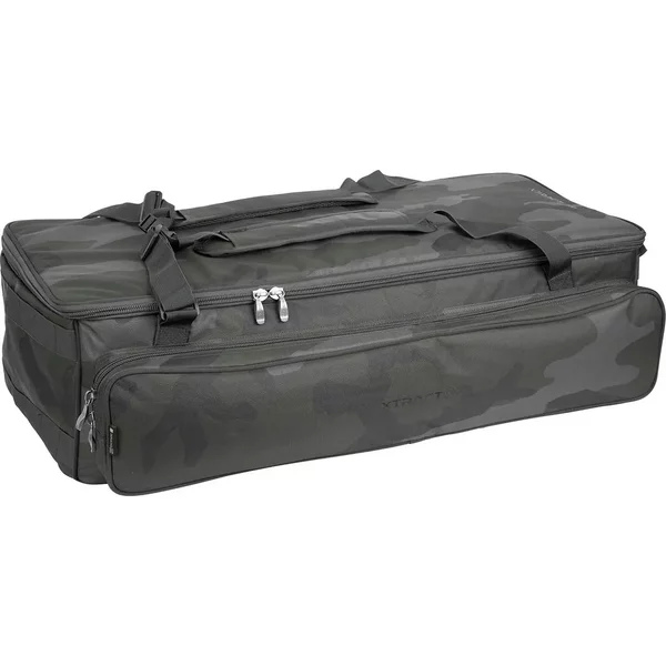 Sonik Xtractor Rod Bag 3-Rod T-30 137X36X24Cm-image