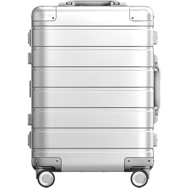 Xiaomi Metal Carry-on Luggage 20 Argent