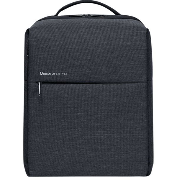 Xiaomi City Backpack 2 (Dark Gray)-image