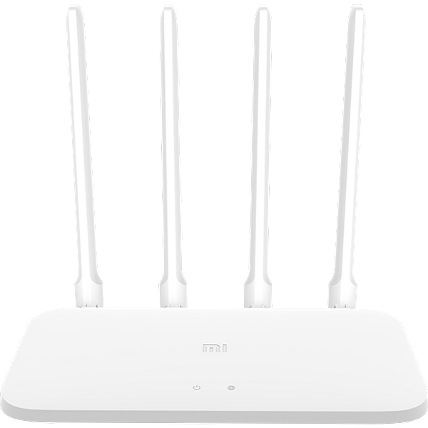 Mi Router 4A White